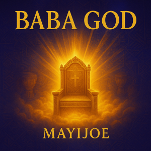 Baba God