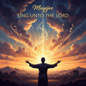 Sing Unto D Lord